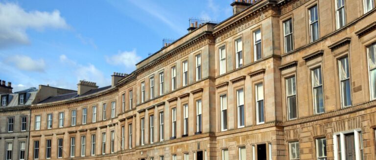 Glasgow: area guide