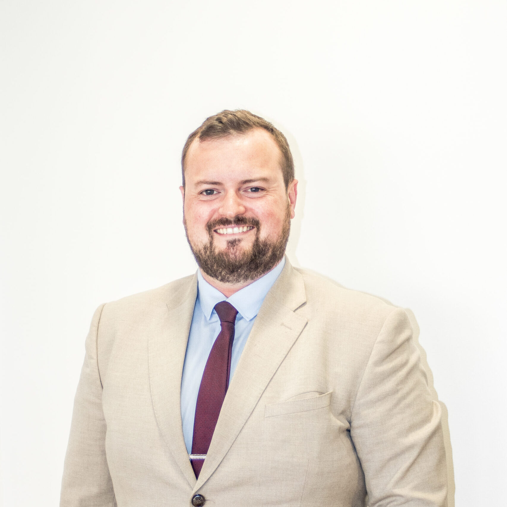 Zak Taylor - Martin & Co Huddersfield
