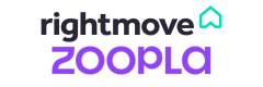 Rightmove/Zoopla Logo - Martin & Co