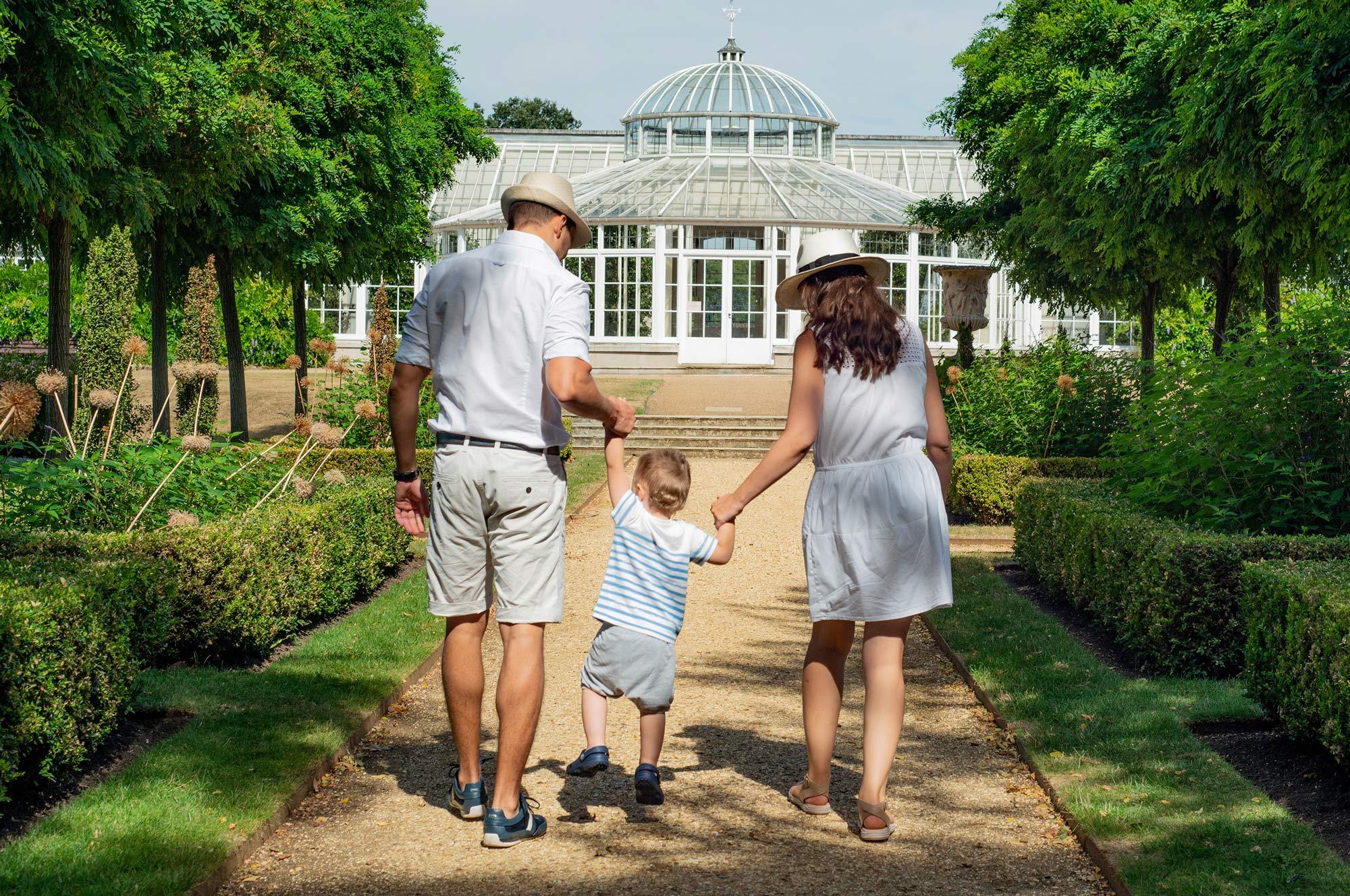 Should you rent your property to family? Martin & Co