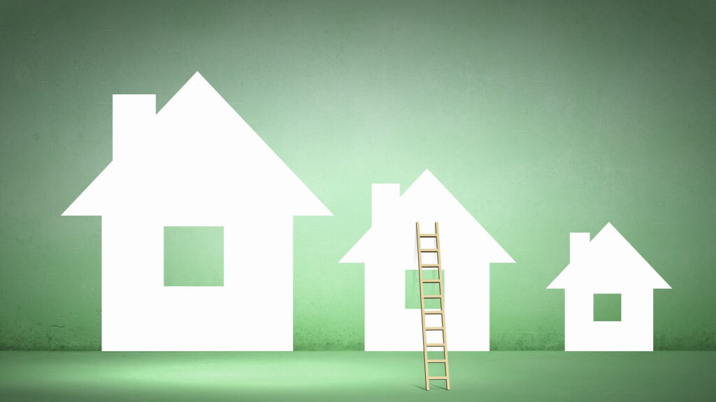 Become a homeowner: 10 ways millennials can get on the property ladder