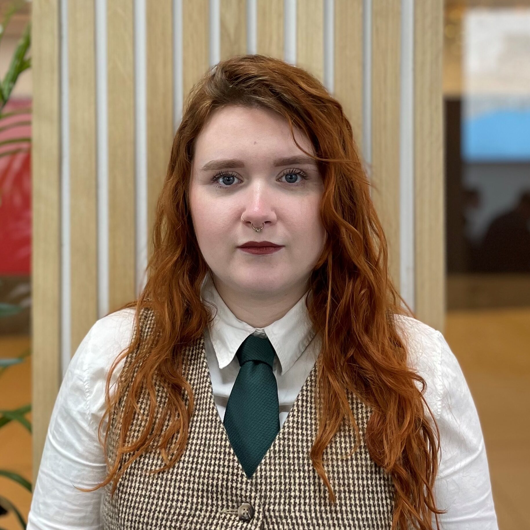 Rhiannon Freeman - Martin & Co Southend-on-Sea