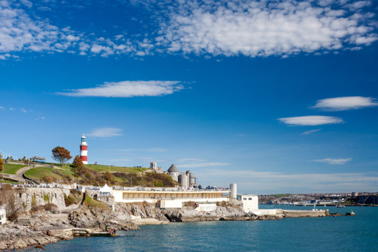 Plymouth: area guide