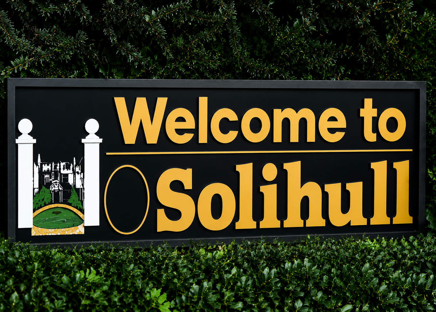 Estate Agents and Letting Agents in Solihull
