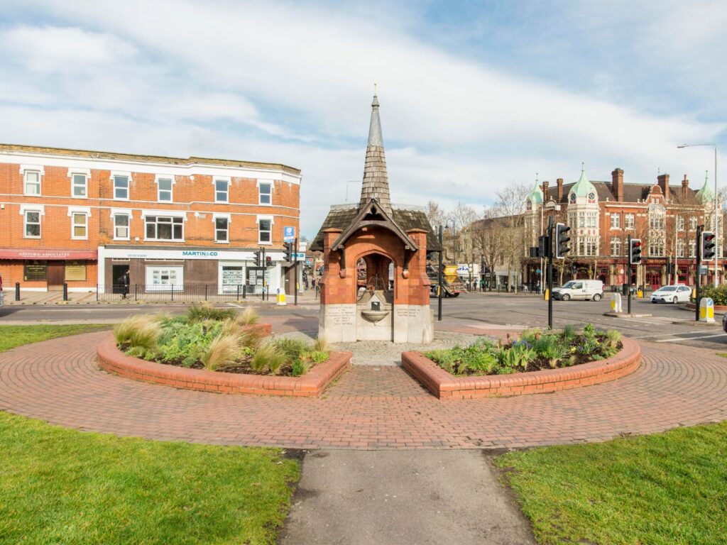 Wanstead