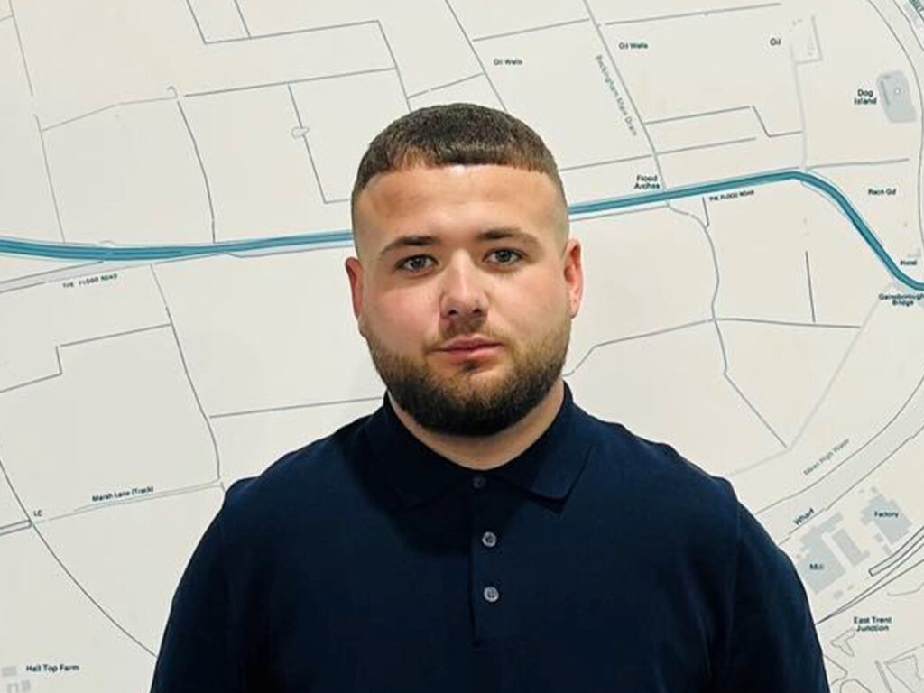 Alex Walshaw Martin & Co