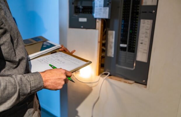 Electrical safety standards: A guide for landlords