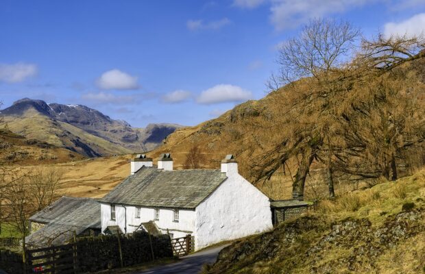 Listed buildings 101: What you need to know before investing