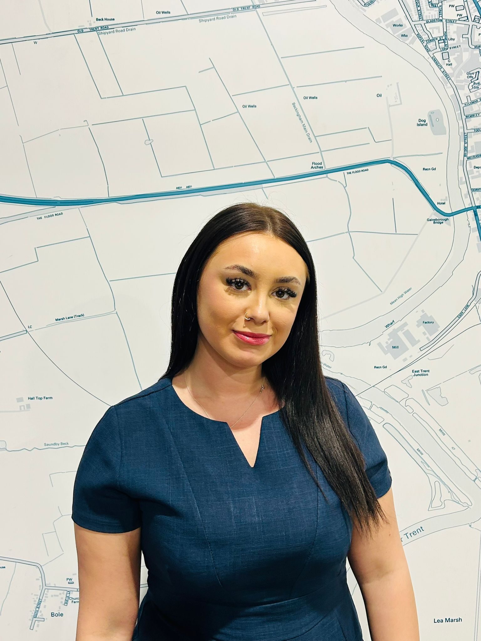 Keely Douglas - Martin & Co Gainsborough