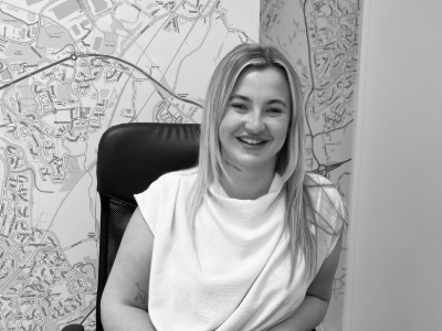 Lucy Roberts - Martin & Co Widnes