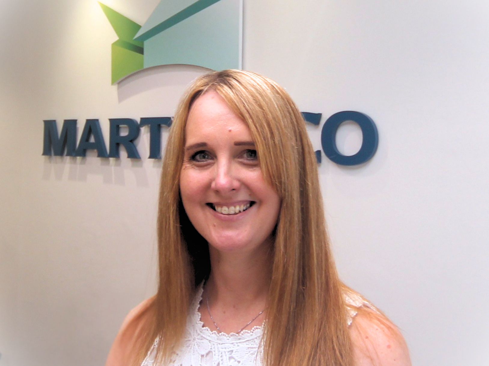 Jennifer Matthews, Senior Sales Valuer  at Martin & Co Plymouth Estate Agents.