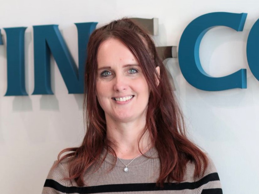 Jennifer Matthews, Senior Sales Valuer  at Martin & Co Plymouth Estate Agents.