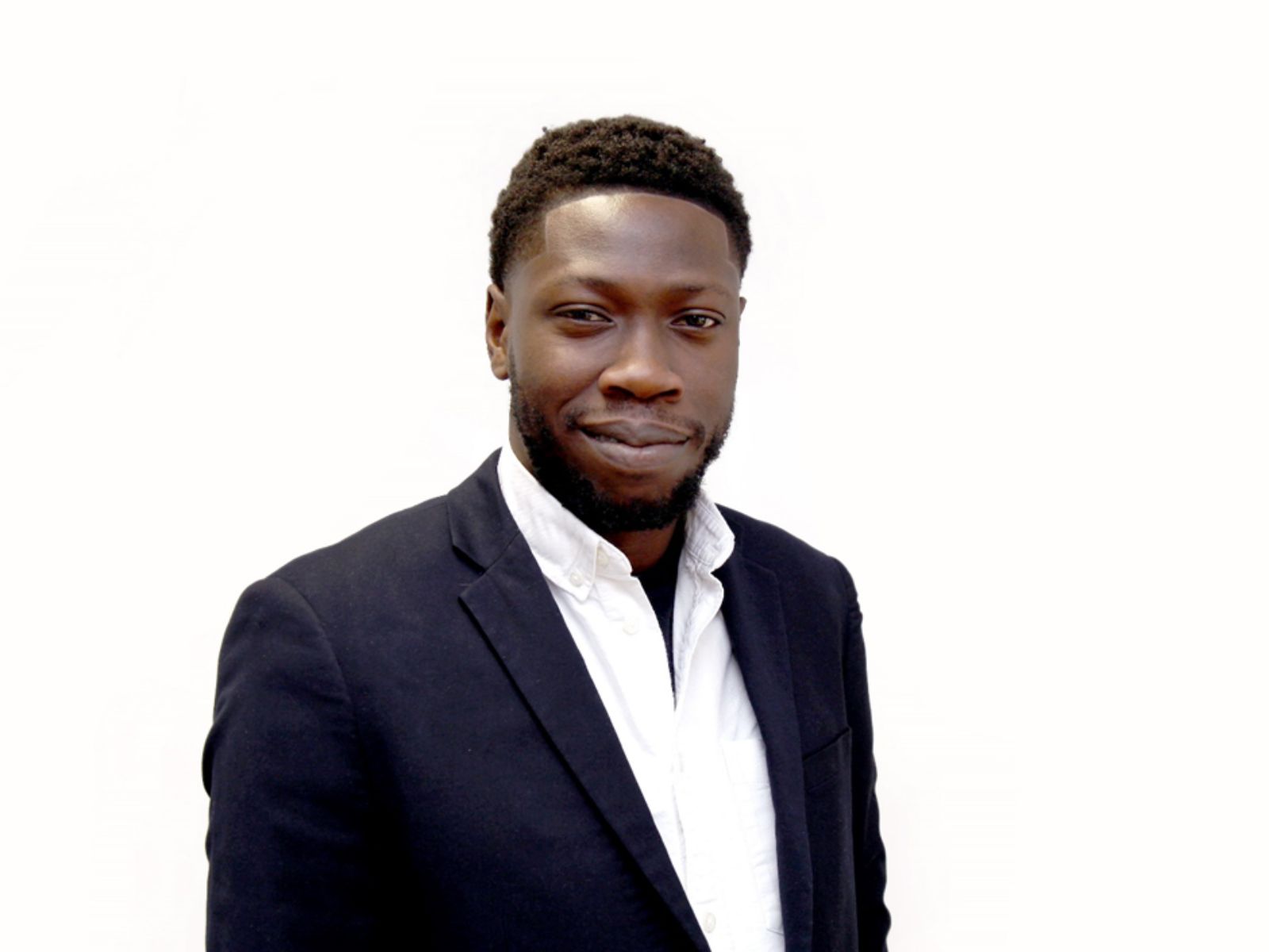Dammy Alonge - Martin & Co Leeds City