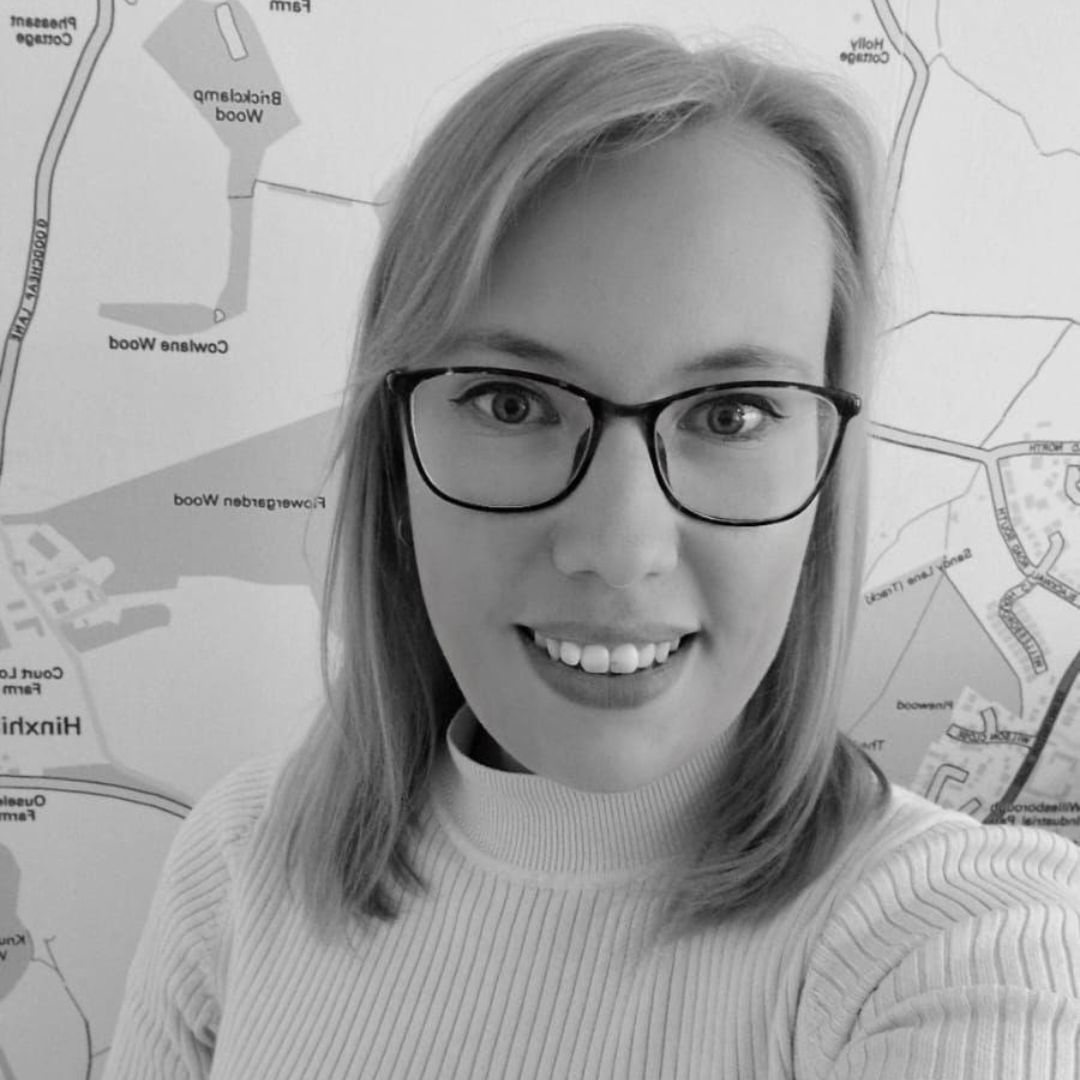 Melissa Garwood - Martin & Co Ashford