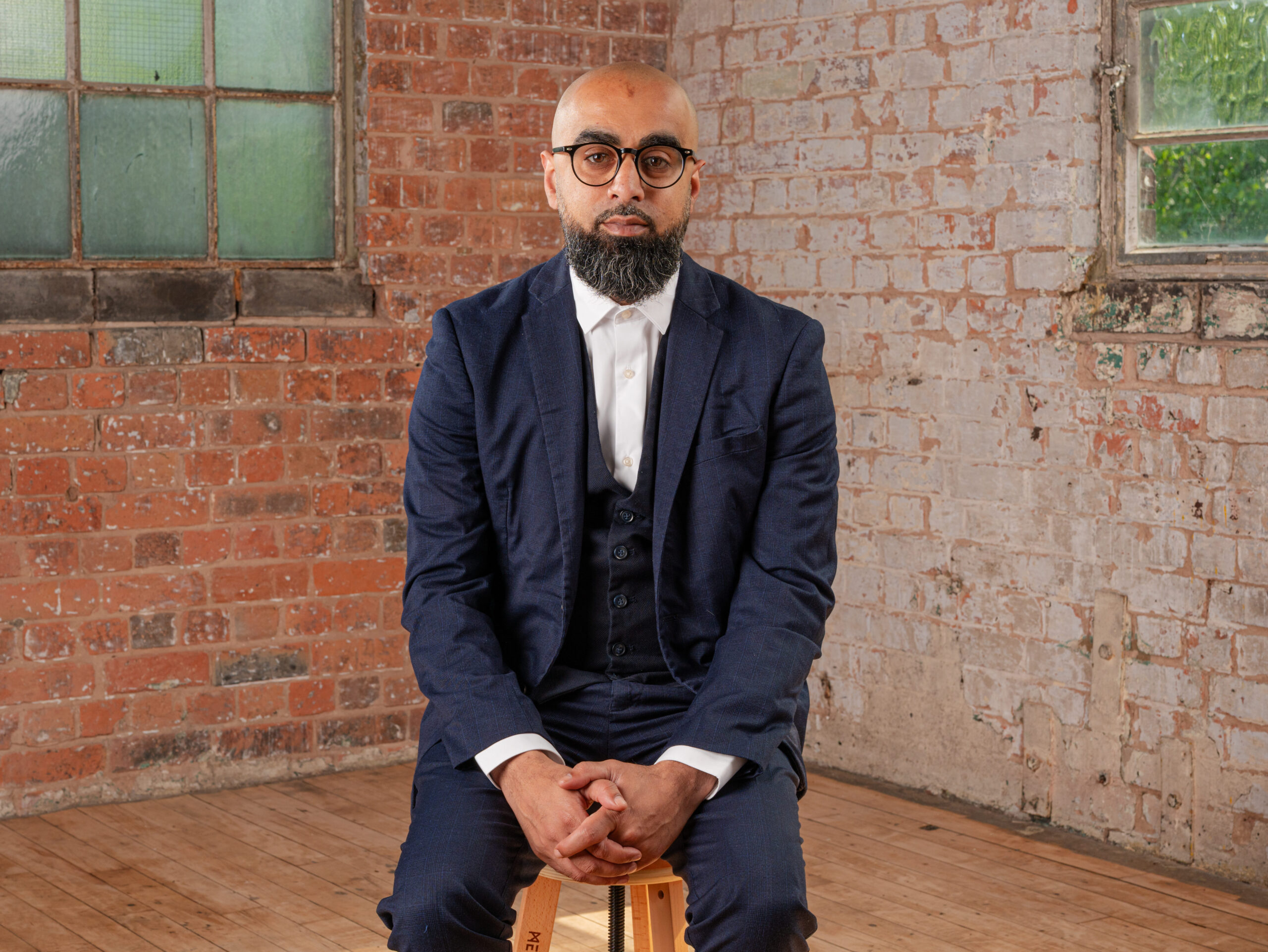 Afy Hussain - Martin & Co Leicester