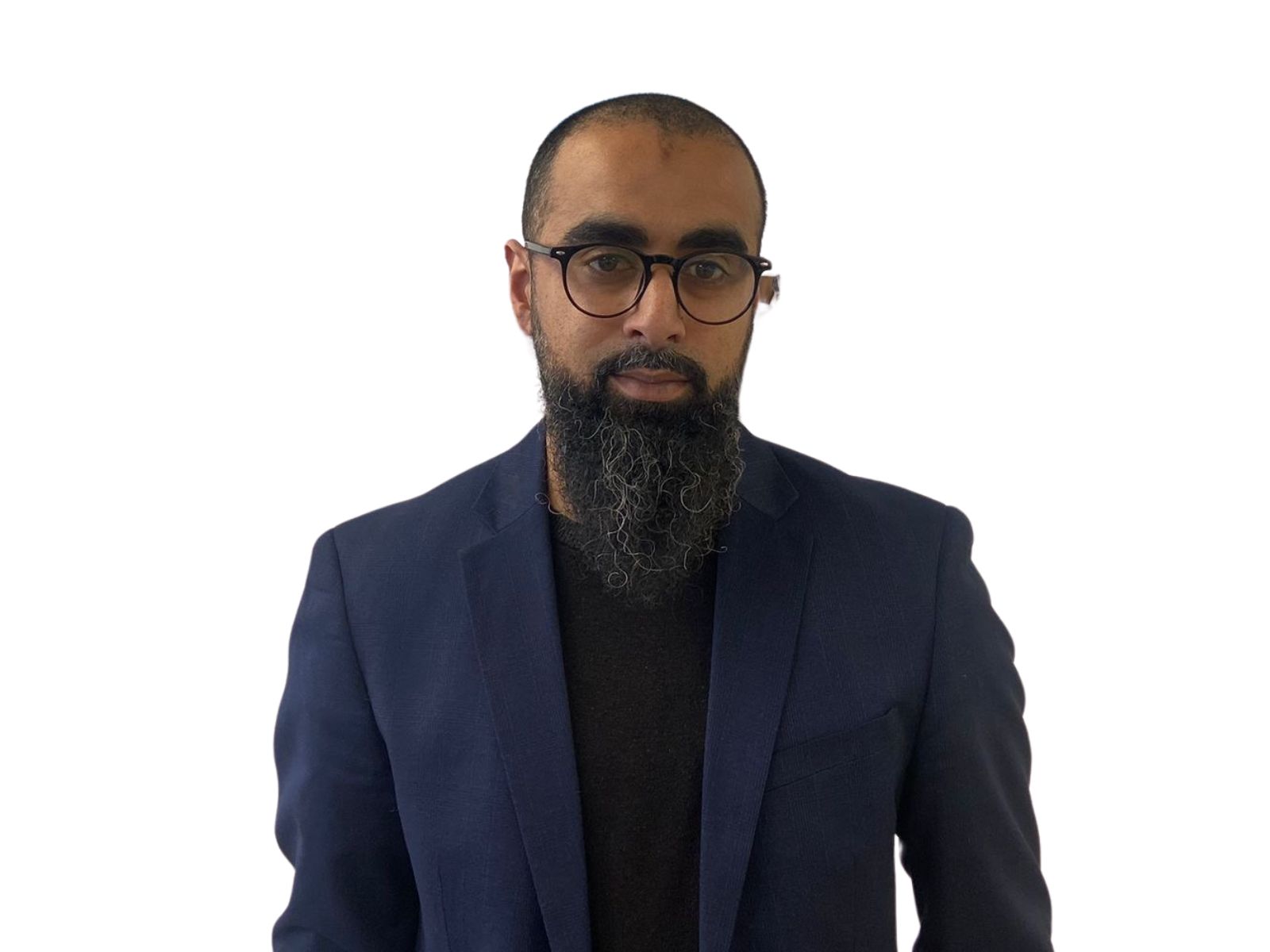 Afy Hussain - Martin & Co Leicester