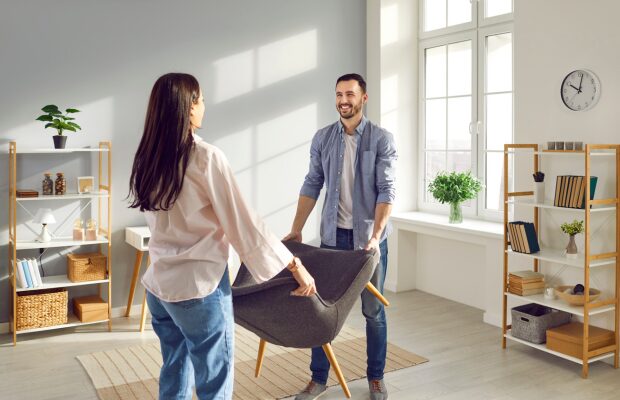 Changing your mortgage to a buy to let
