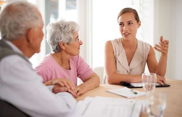 How to transfer house deeds to your buyer