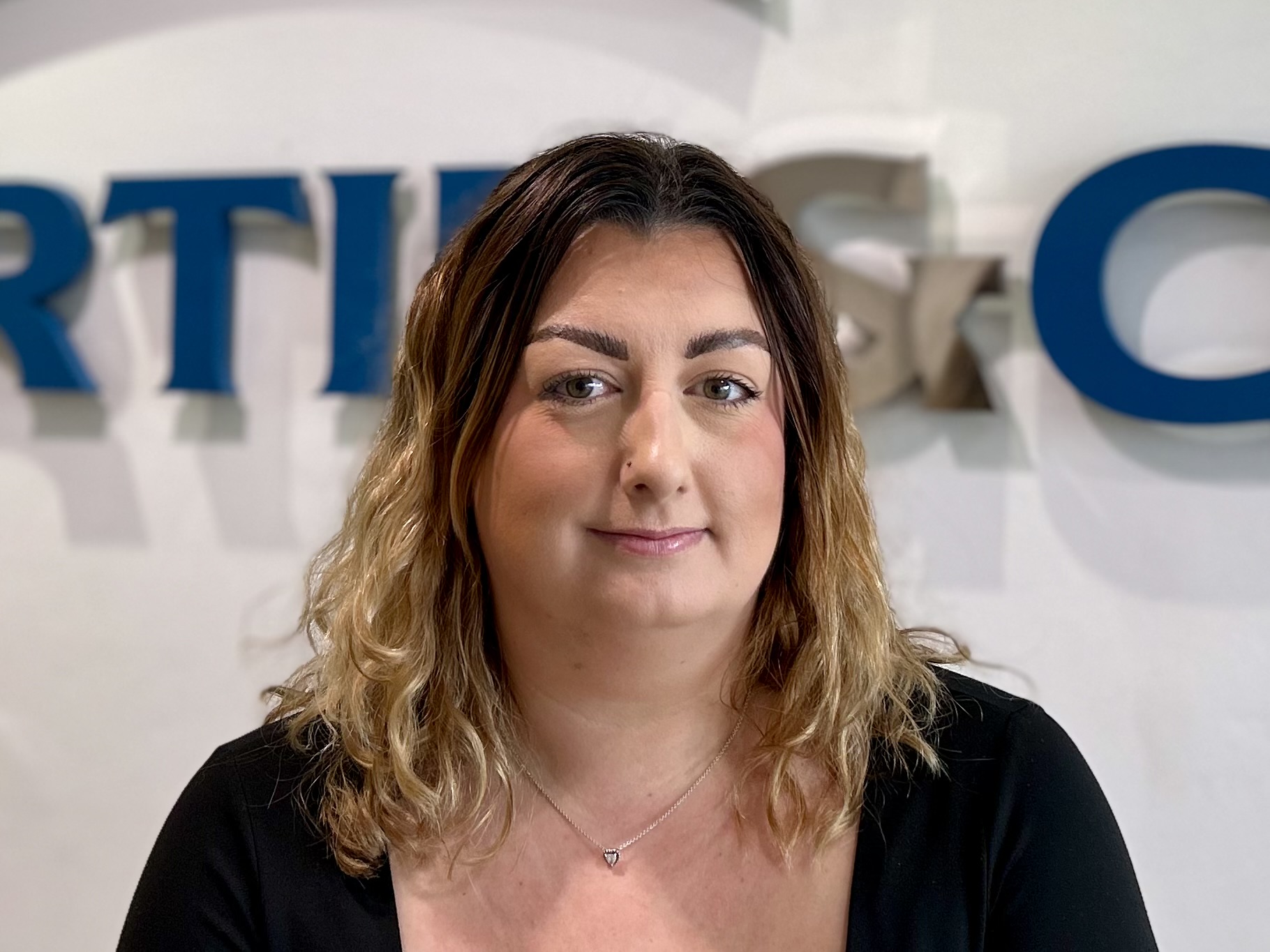 Amy Burley, Senior Property Manager at Martin & Co Plymouth Estate Agents.