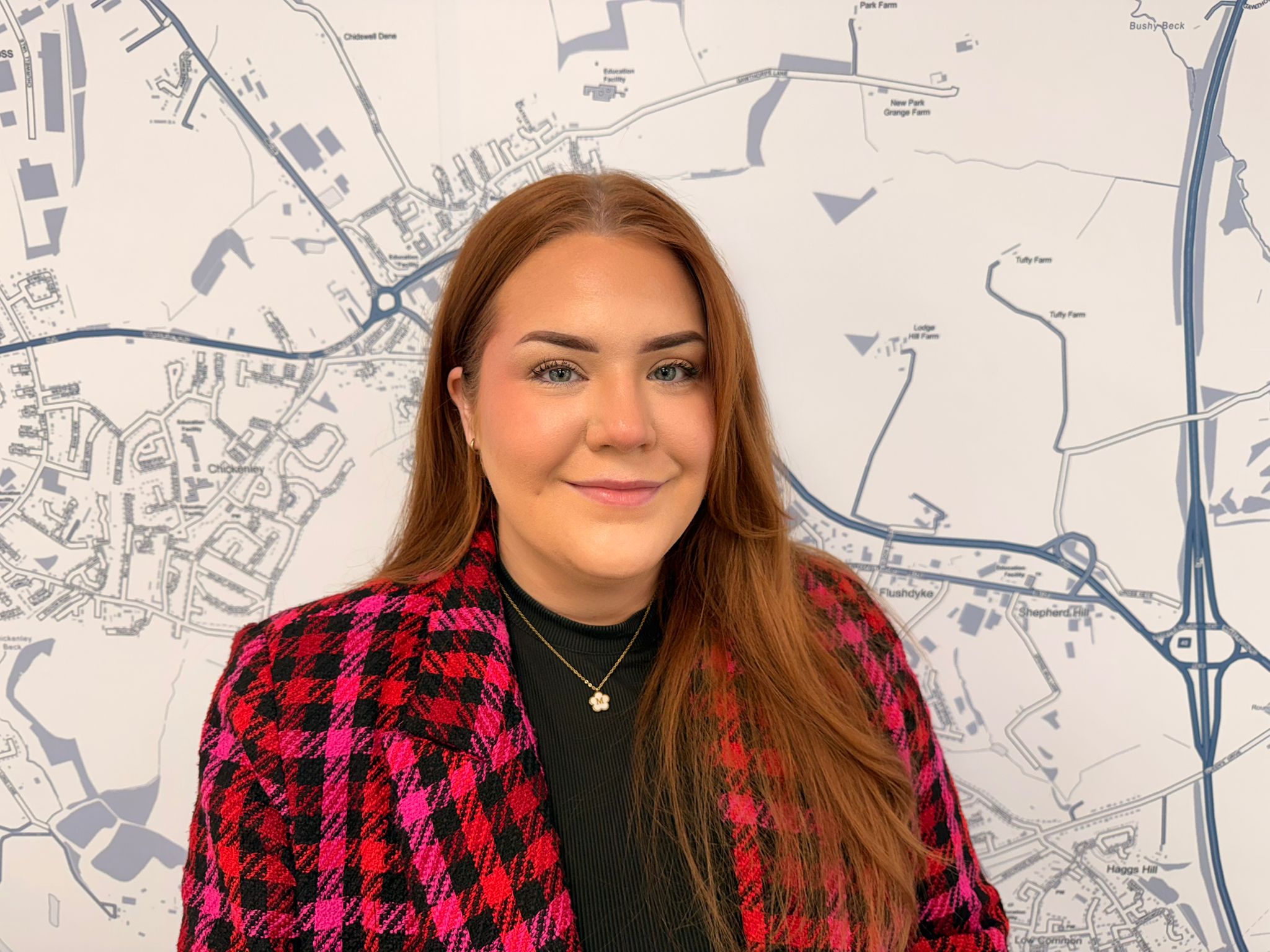 Leah Ashman - Martin & Co Wakefield