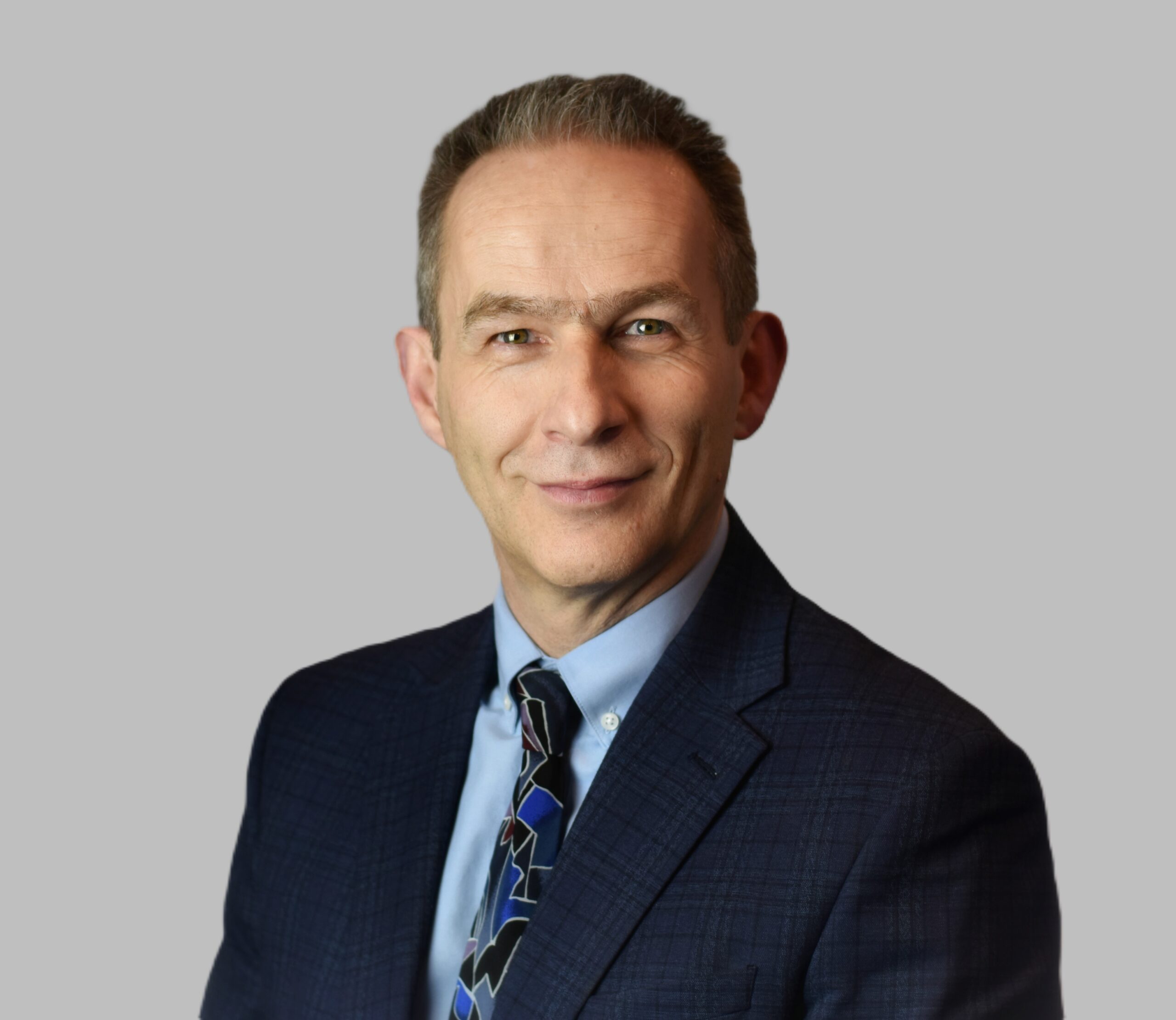 Mark Neale - Martin & Co Keighley
