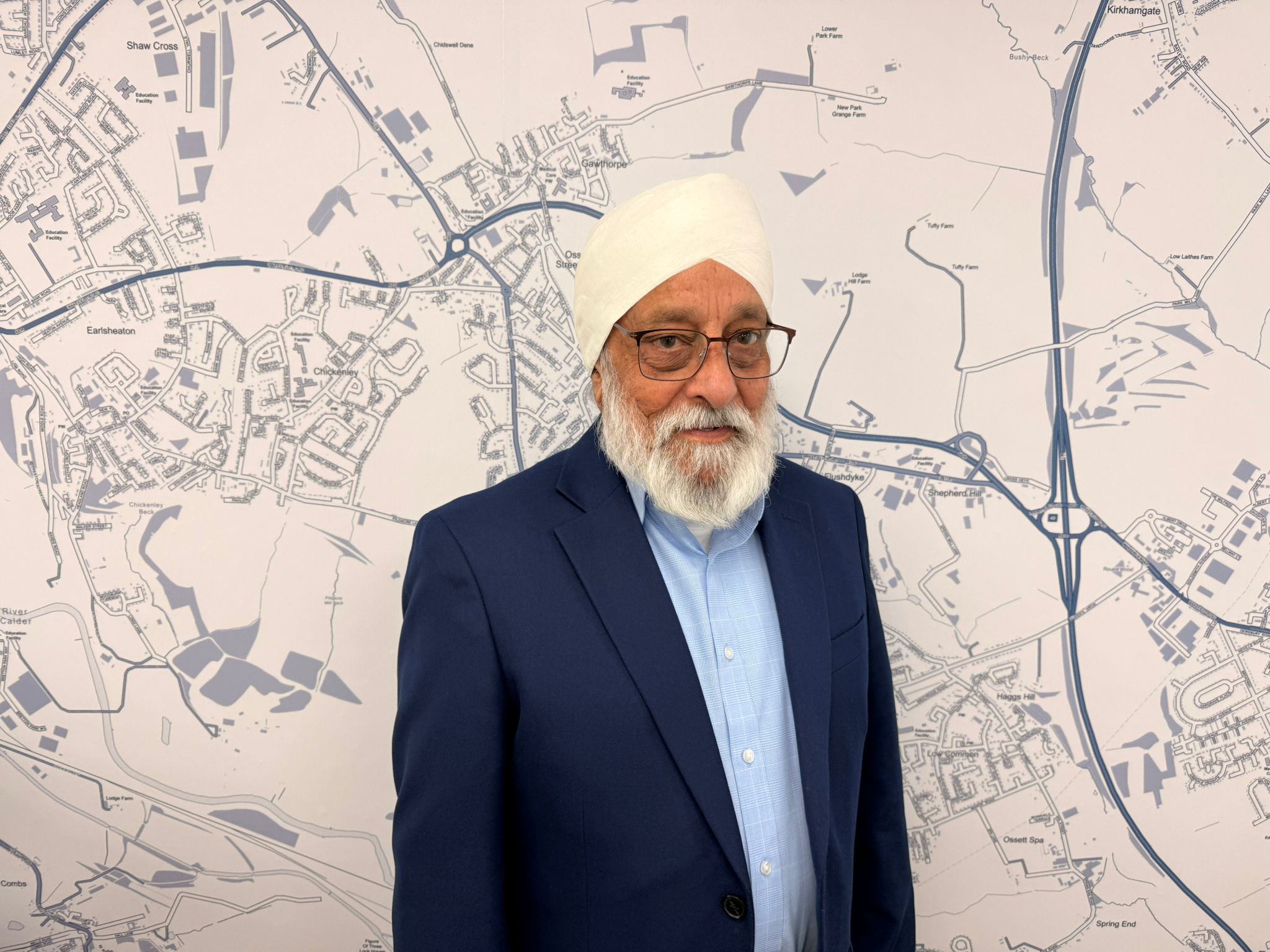 Monay Bhachu - Martin & Co Wakefield