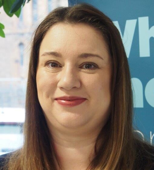 Charlene McShane - Martin & Co Paisley