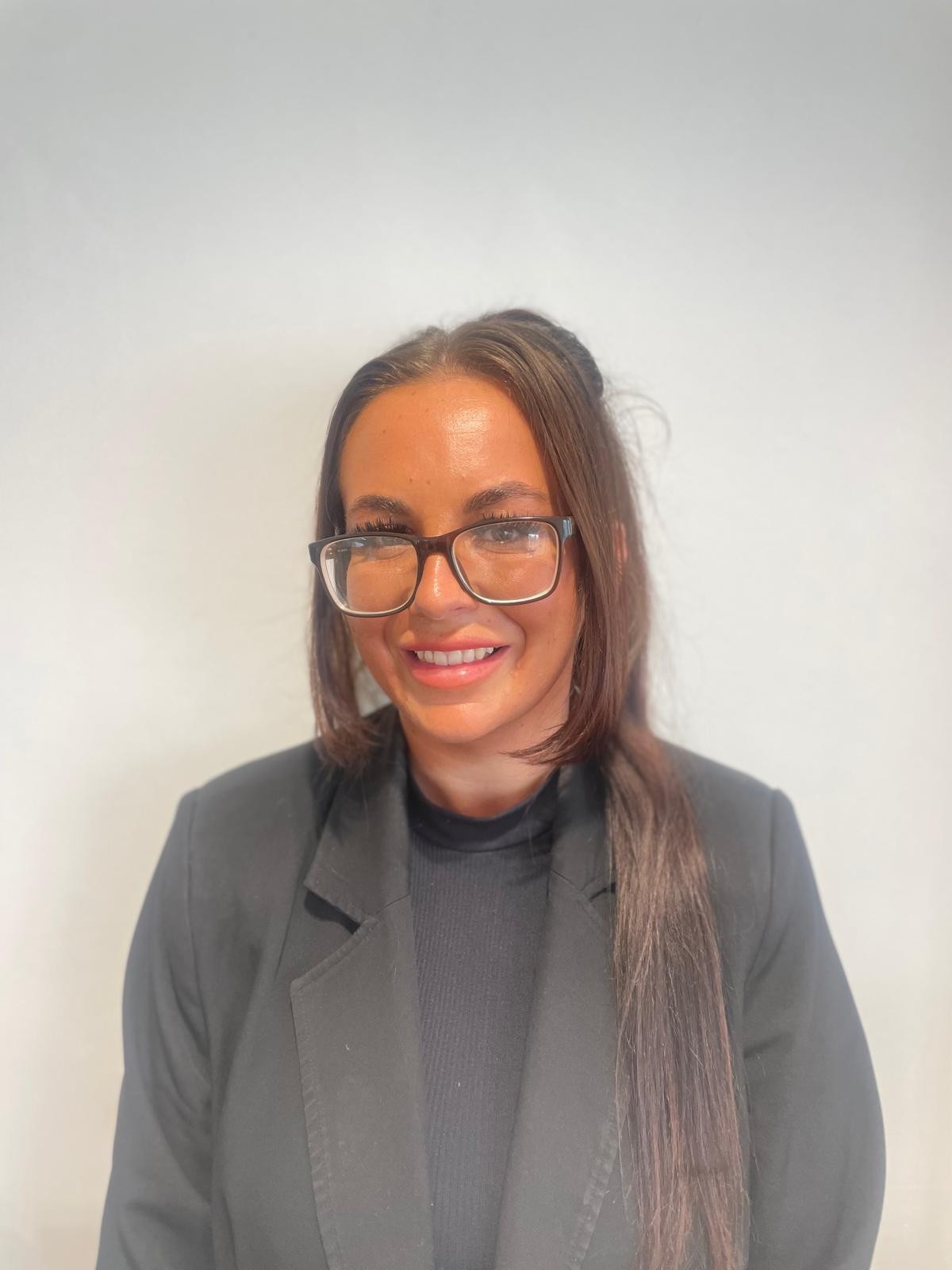Abbie Rabbett - Martin & Co St Annes