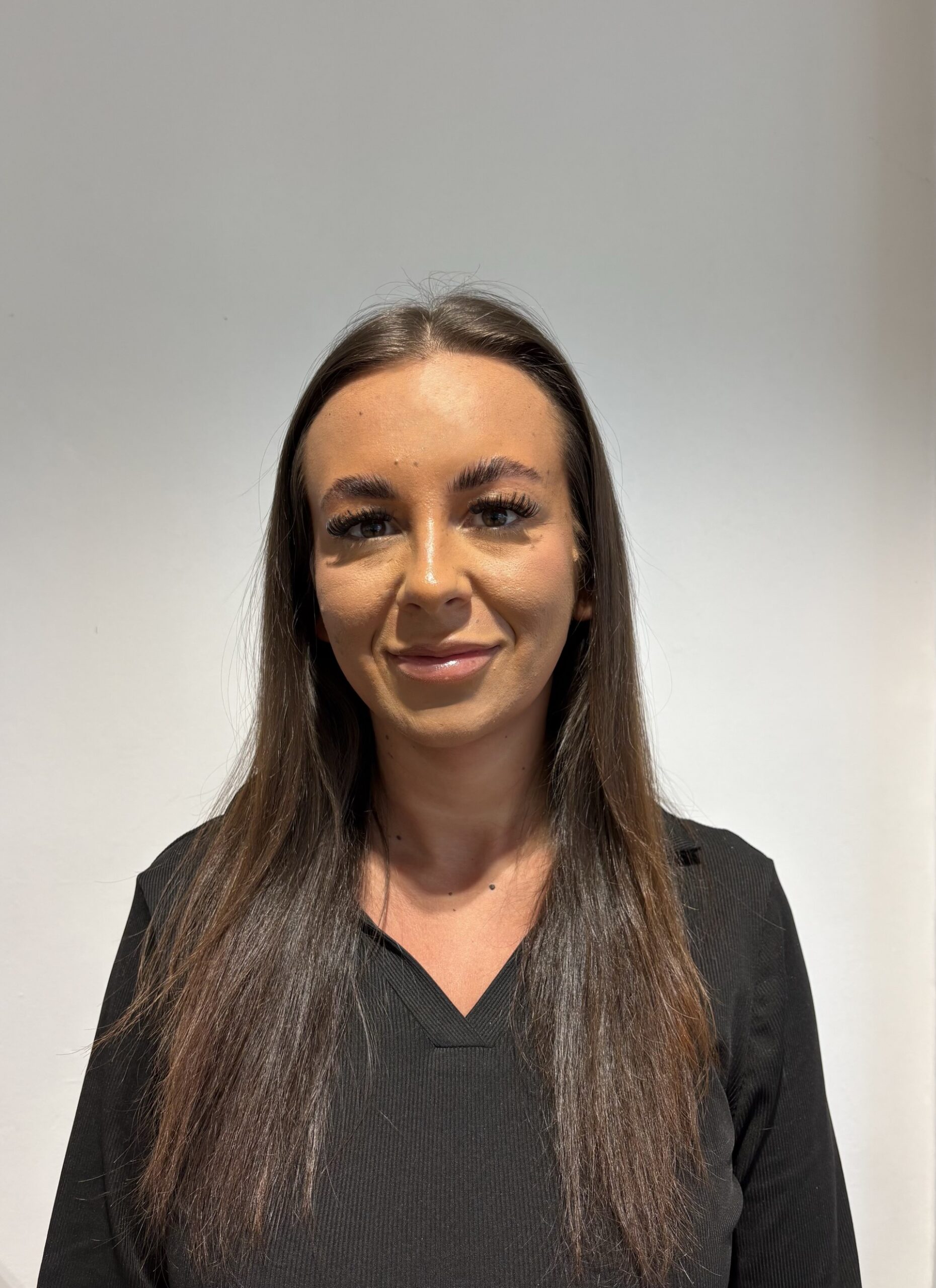 Abbie Rabbett - Martin & Co Blackpool