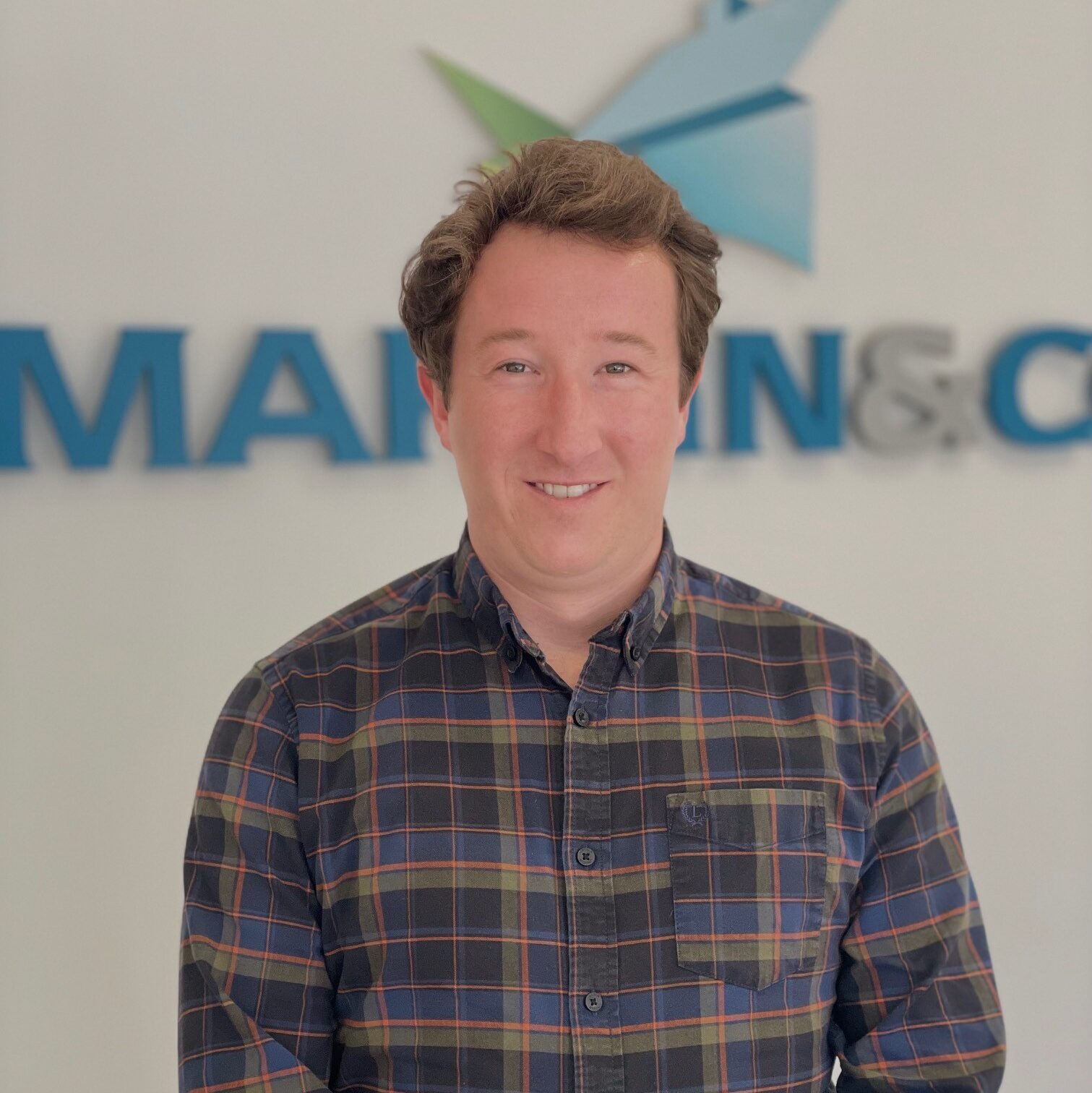 Alex Mills - Martin & Co Eastbourne