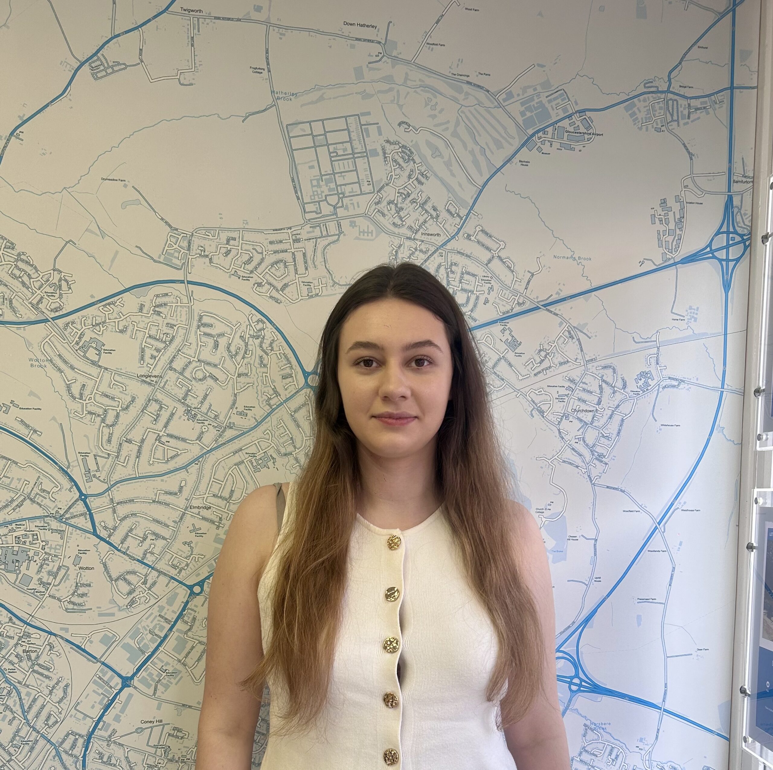 Charlotte Millard - Martin & Co Gloucester