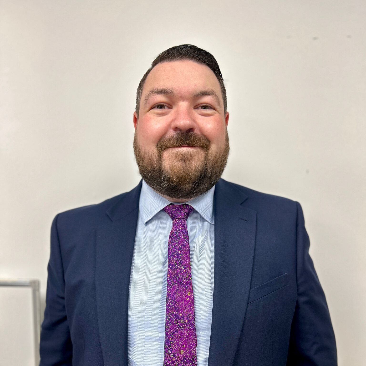 Darren Bailey - Martin & Co St Annes