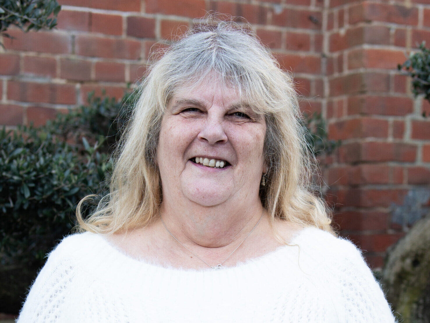 Clare Watson, Sales Progressor at Martin & Co Chelmsford Estate Agents.