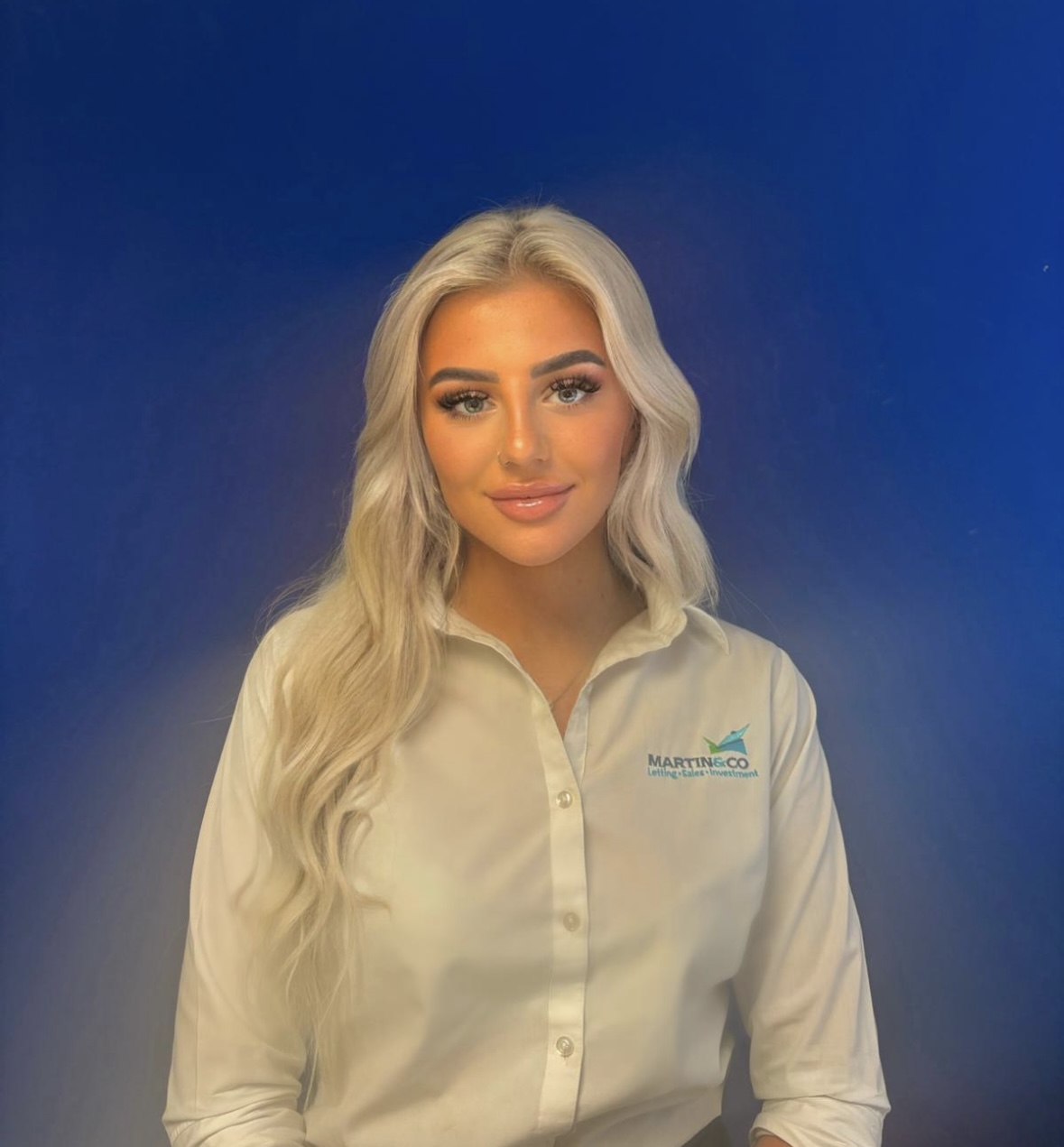 Ellie - Martin & Co Stafford