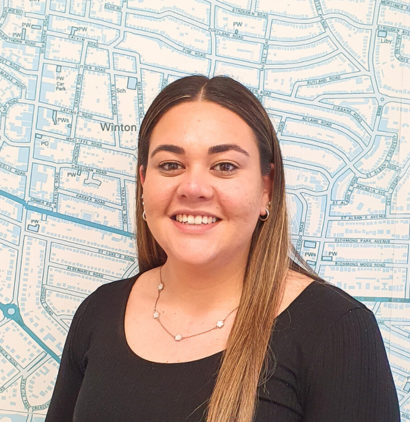 Camilla Sigley - Martin & Co Bournemouth