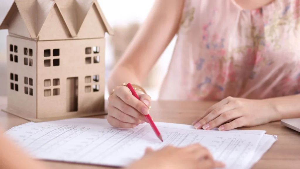 Can you get a mortgage as a student Martin Co