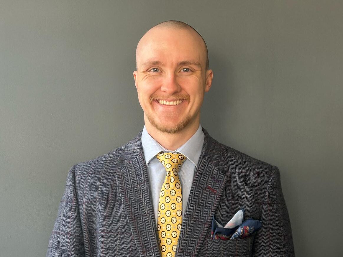 Adam Robjohn - Martin & Co Exeter