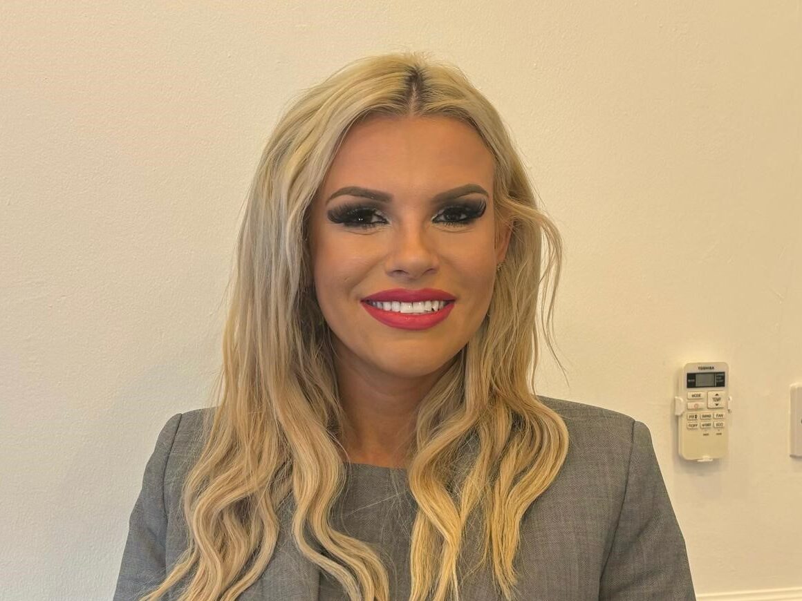 Carly Hatton - Martin & Co Worksop