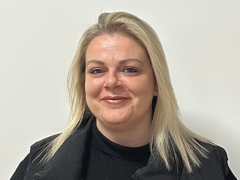 Sarah Lockie - Martin & Co Stirling