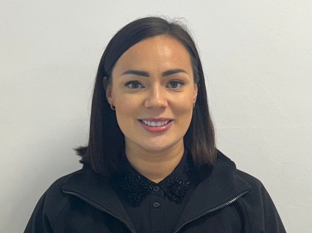 Urszula Dabrowska - Martin & Co St Annes