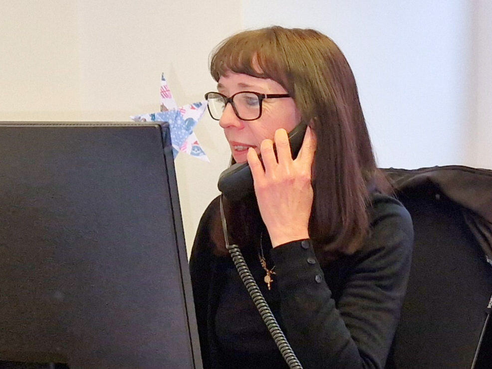 Debbie Swatton - Martin & Co Weymouth