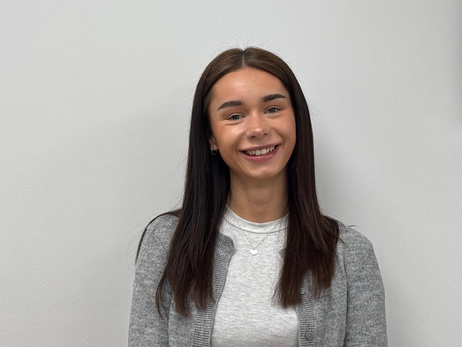 Ellie Harris - Martin & Co Leeds City