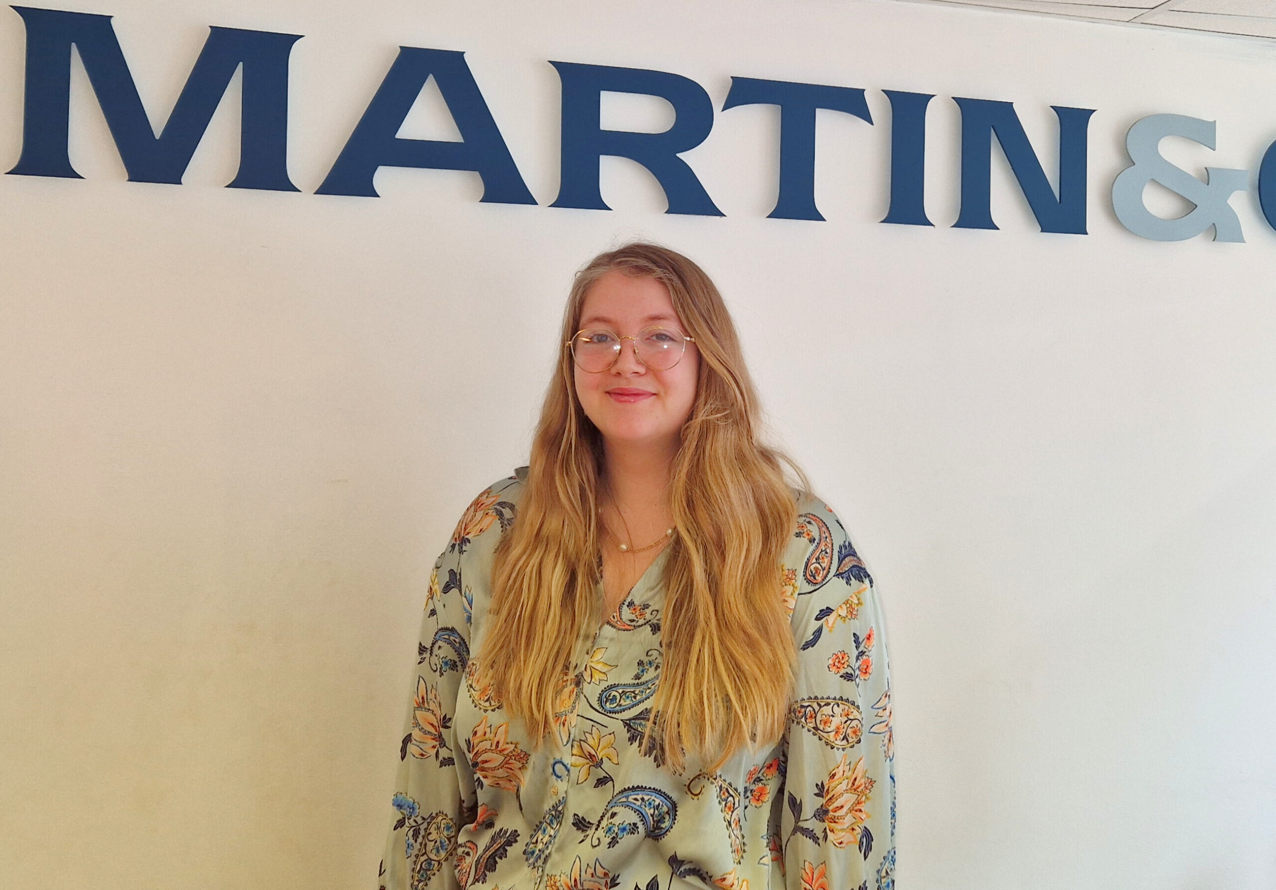 Ellena Demydas - Martin & Co Weymouth
