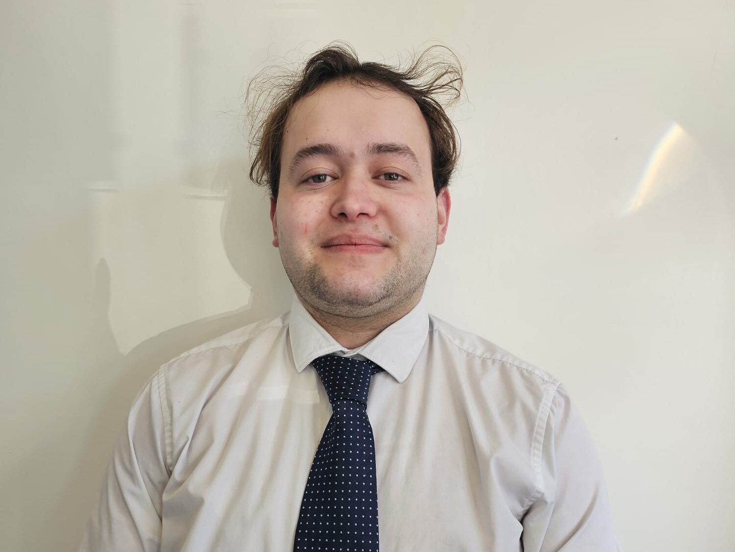 Evan - Martin & Co Grantham