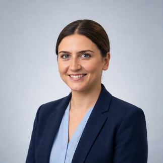 Georgia Evans - Martin & Co Weymouth