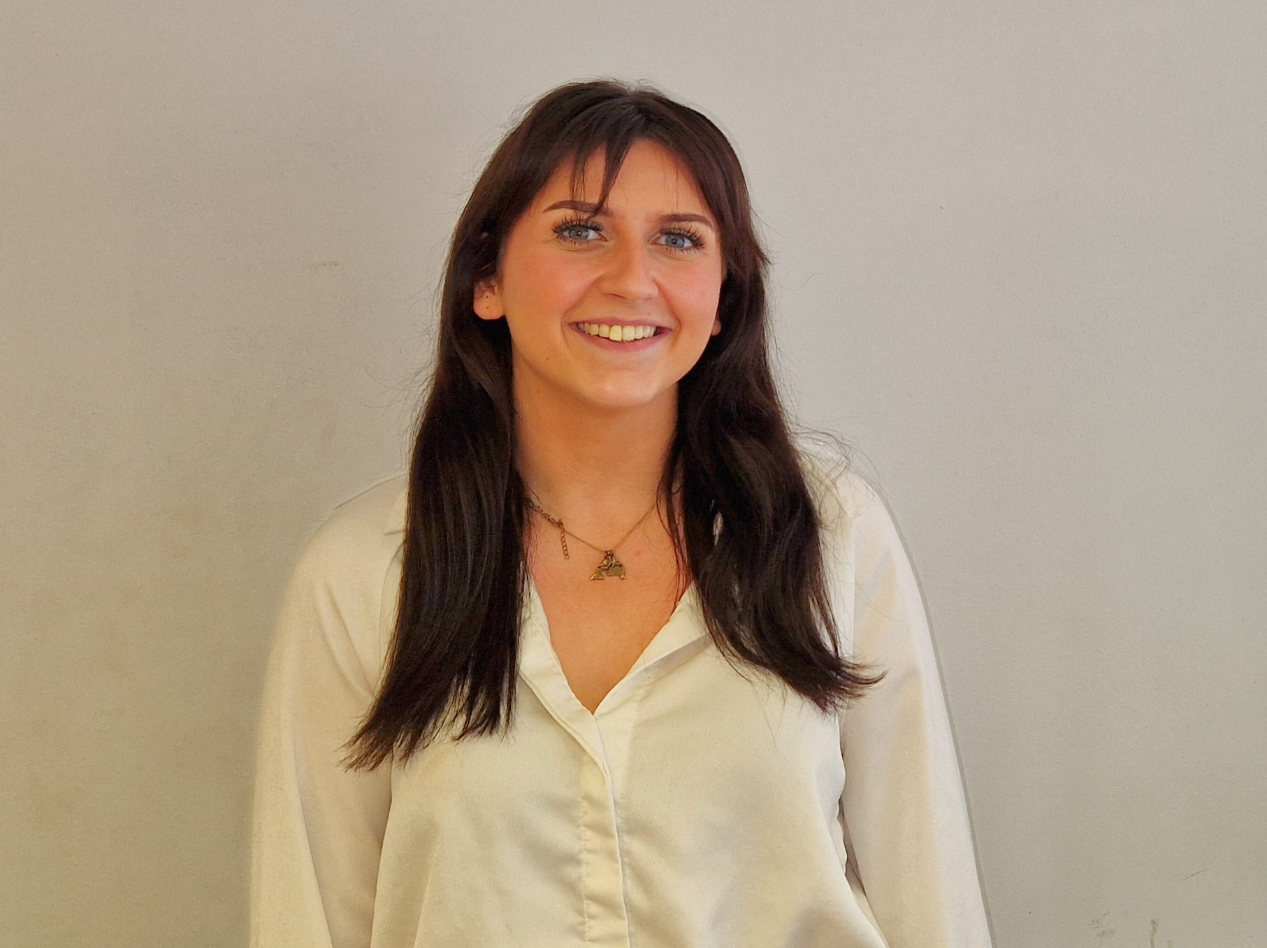 Georgia Evans - Martin & Co Weymouth