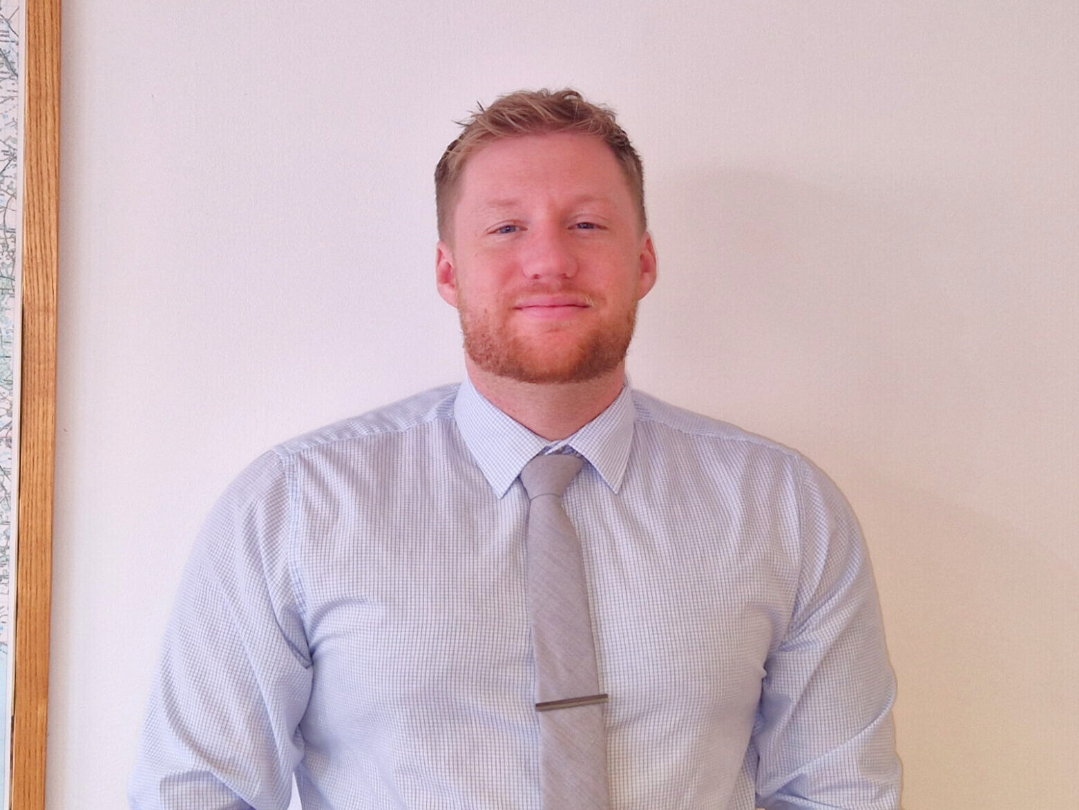Kieran Matthews - Martin & Co Weymouth