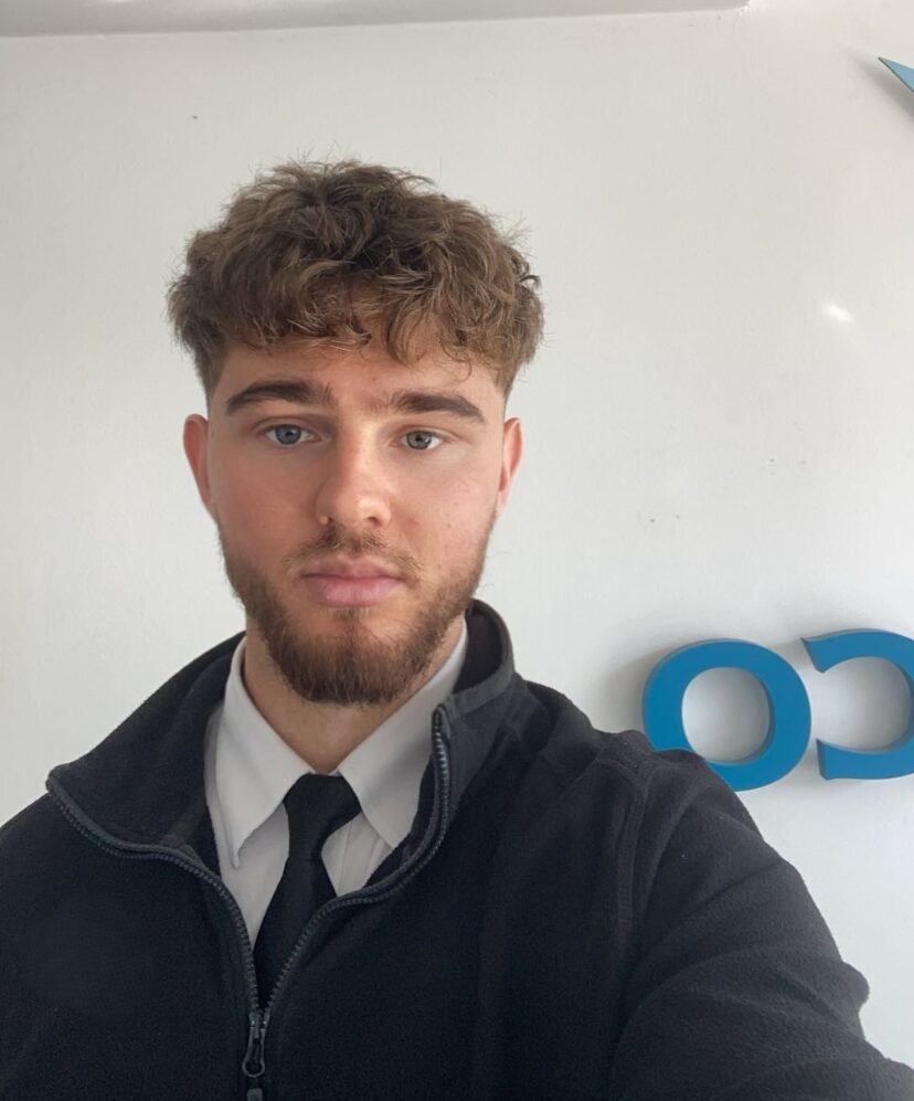 Oliver Major - Martin & Co Newark