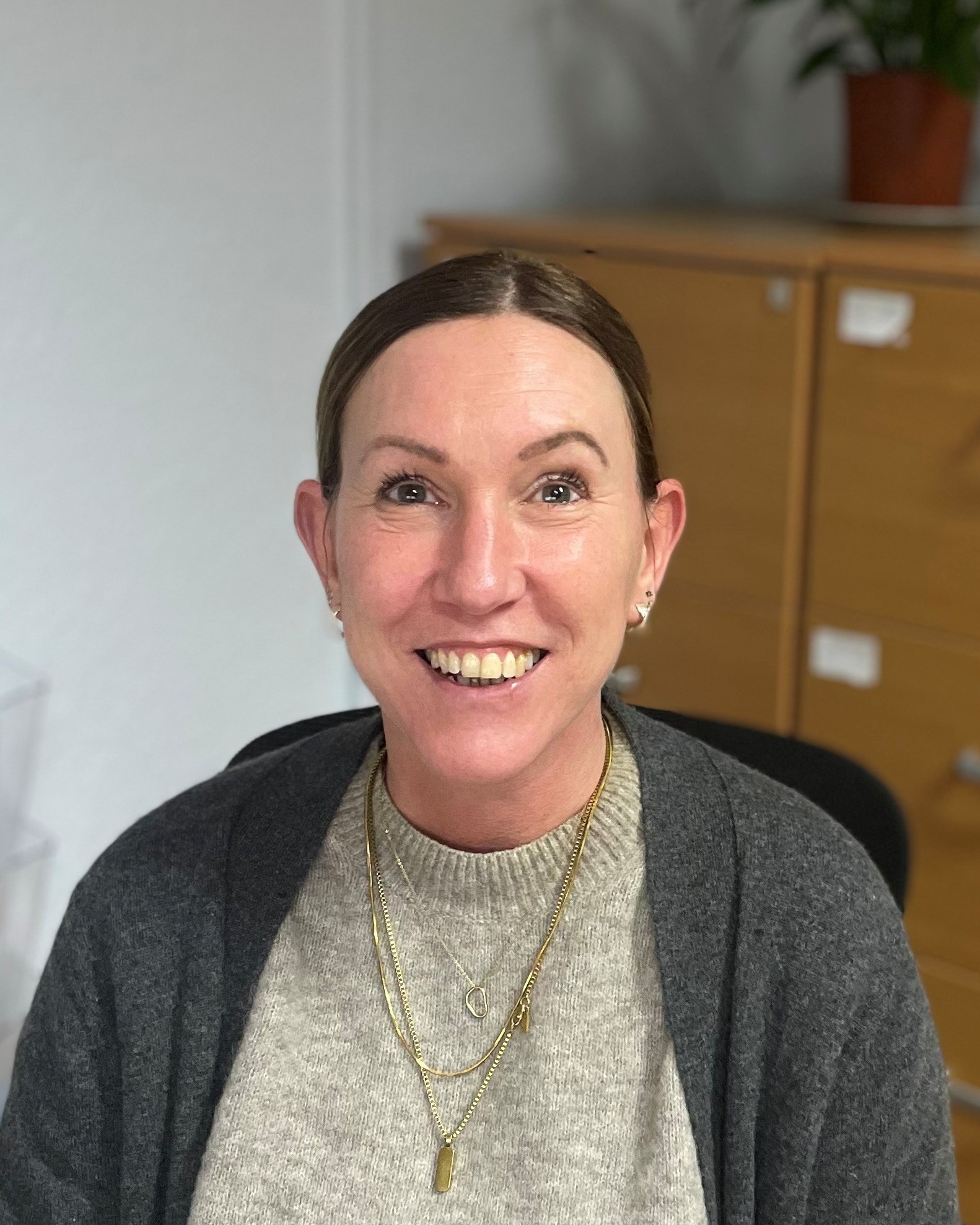 Robyn Meyer - Martin & Co Cheltenham