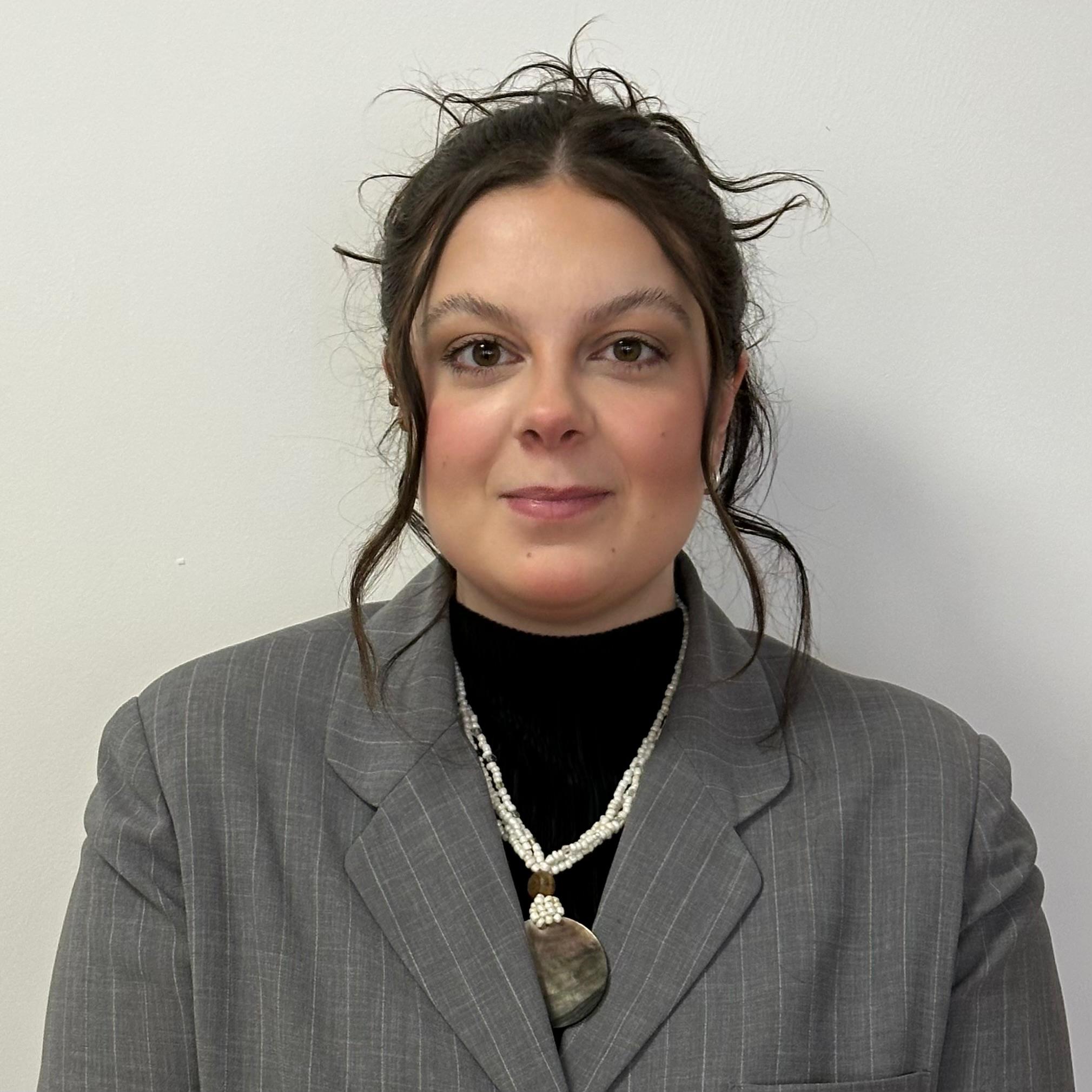 Sophie Corbett - Martin & Co Stirling